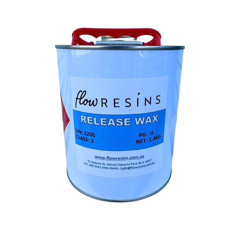 Liquid Release Wax 1.4kg