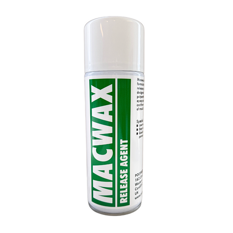 MACWAX Release Agent